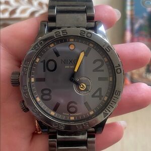 Nixon - Simplify - The 51-30